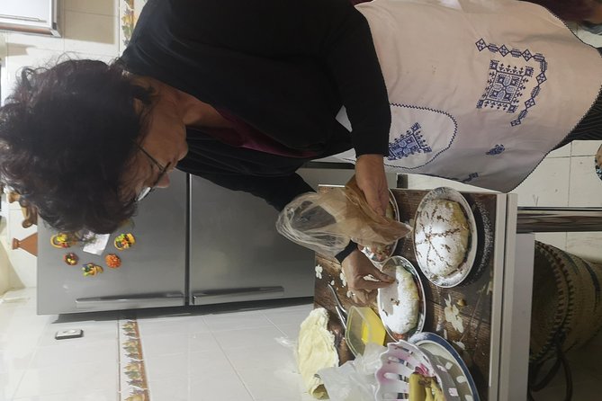 Fez Private Cooking Class in a Local Home - Pricing and Terms