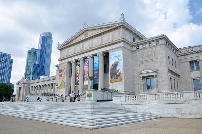 Field Museum of Natural History Admission Tickets - Good To Know