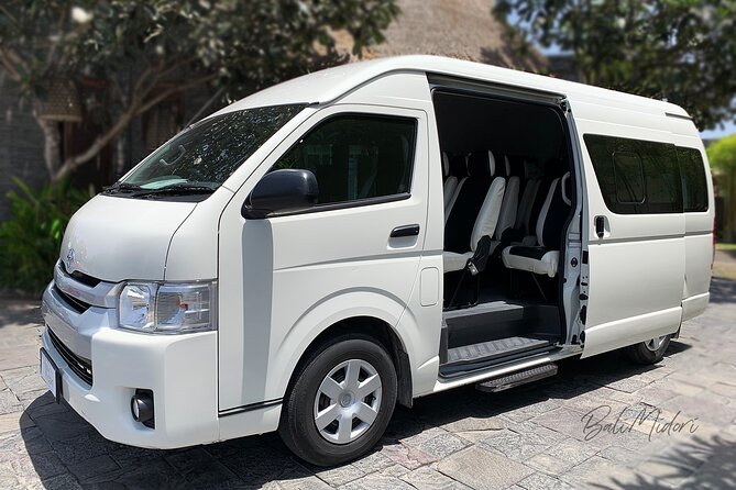 Fiji Marriott Resort Momi Bay To Nadi Airport or Denarau (Departure Transfer)