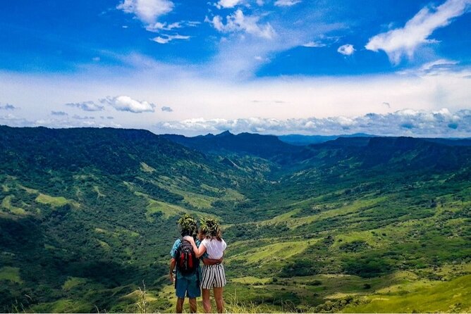 Fiji Private Hiking Tour  – Lautoka