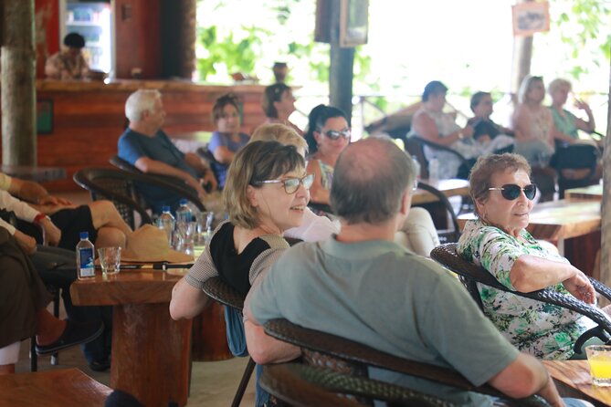 Fijian Secret Tour