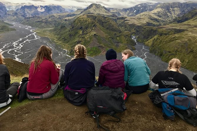 Fimmvörðuháls Hike - PRIVATE TOUR - Good To Know
