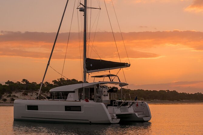 Fine Dining Nights on a Catamaran - Good To Know