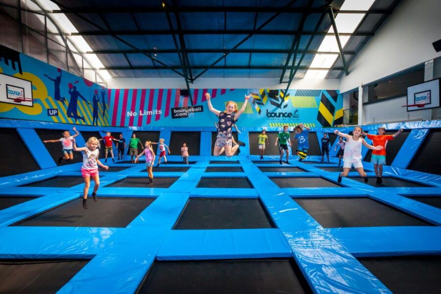 Finns Bali: Super Fun Pass