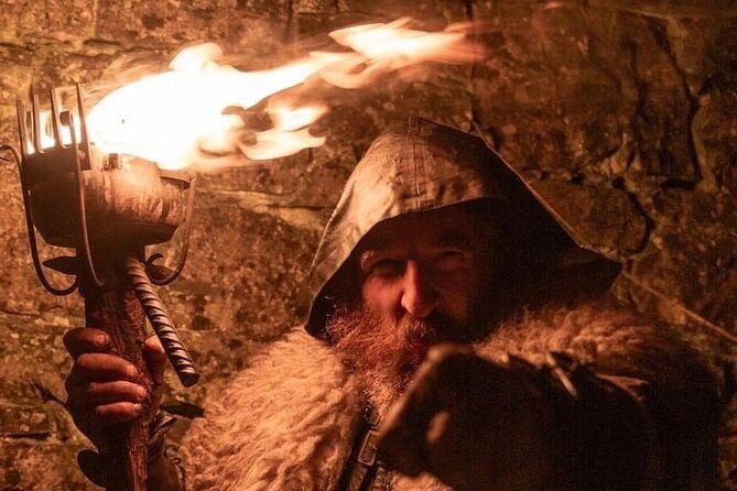 Fire and Water Tour of Ireland's Ancient East - Good To Know