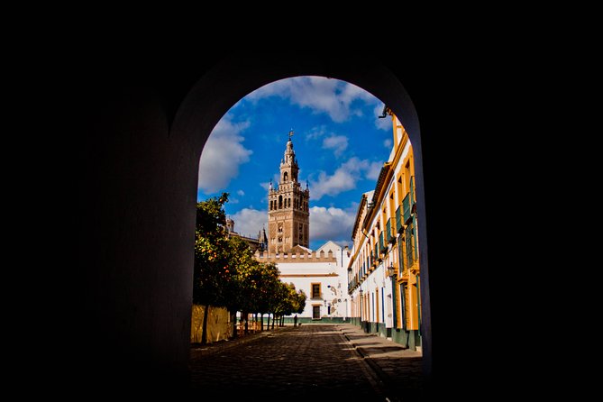 First Day in Sevilla. Private Tour - Wander Through the Old Jewish Quarter