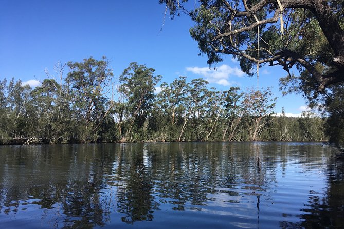 Fishermans Paradise Eco-walk - Good To Know