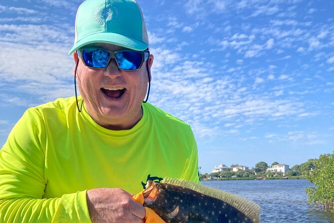 Fishing Adventure in Clearwater - Good To Know