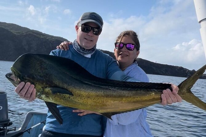 Fishing Day With Local Fishermen in Loreto