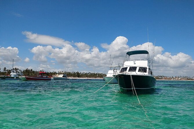 FISHING PRO CHARTERS - Boat Excursion - Divina - Pricing and Booking Details