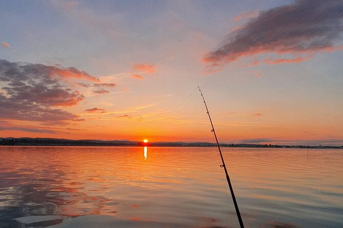 Fishing Tour With a Fishing Boat at Lake Constance (Untersee) - Good To Know