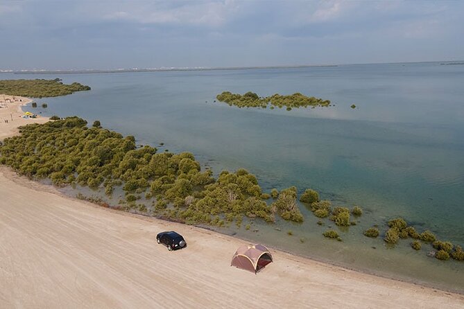 Five Emirates Tour From Dubai! a Day Trip to Countryside of Uae! - Practical Information