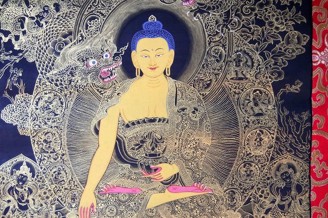 Fixed Departure to Lhasa Tour - Inclusions and Services