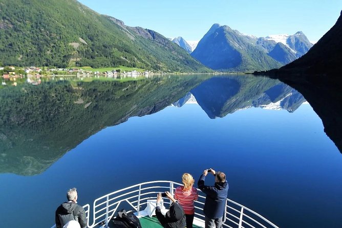 Best Tours In Balestrand