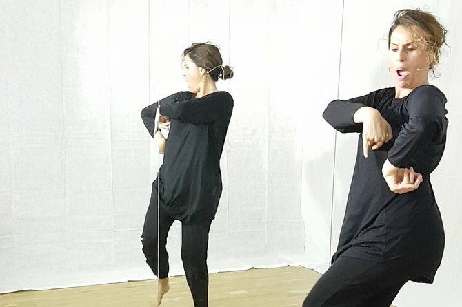 Flamenco Dance Private Classes in Marbella: Rumba, Sevillanas or Bulerías - Good To Know
