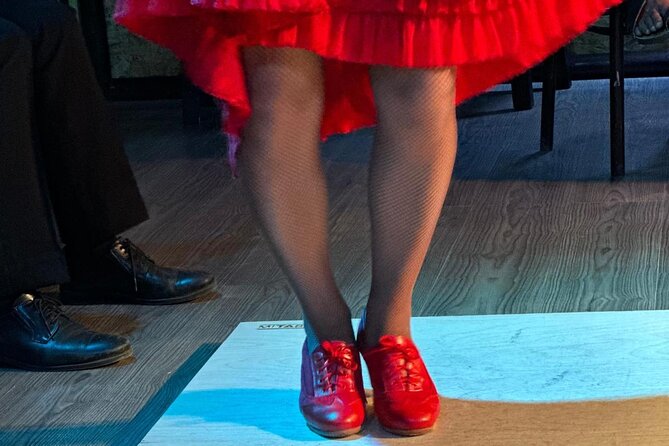Flamenco Marbella Authentic Show - Good To Know