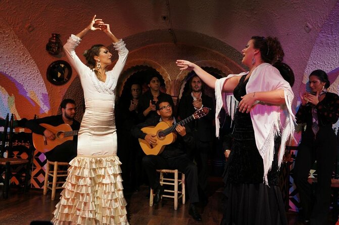 Flamenco Night at Tablao Cordobes, Barcelona - Good To Know