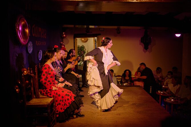 Flamenco Show in Madrid - Good To Know