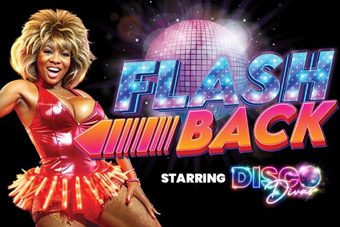 Flashback: Tina Turner & Friends Tribute Show in Las Vegas - Good To Know