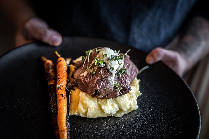 Flavors of Northern Tasmania: Tasting Tour With Private Chef
