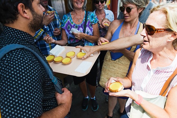Flavors of NYC Chinatown Food and History Walking Tour With FNYT