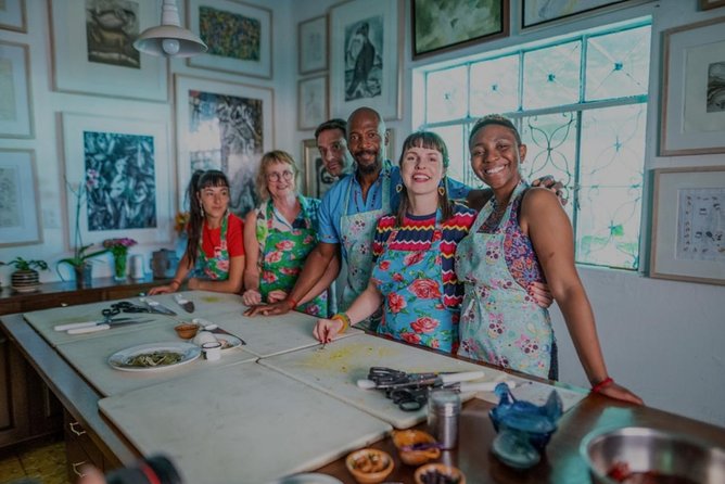 Flavors of Oaxaca: Cooking Class With No Set Menu and Local Market Tour - Good To Know