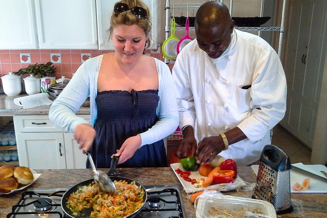 Flavors of St Lucia Cooking Experience - Good To Know