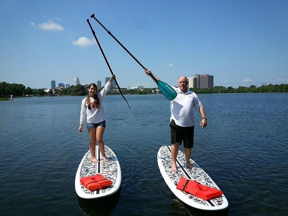 15 Best Walking Tours In Orlando