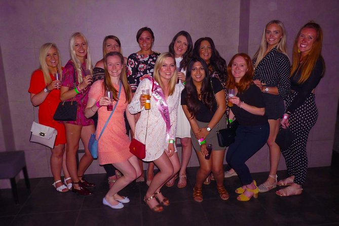 Flavours & Flamenco Experience in Madrid Pub Crawl