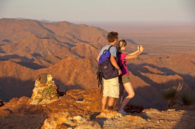 Flinders Ranges & Outback 5 Day Small Group 4WD Eco Tour - Good To Know
