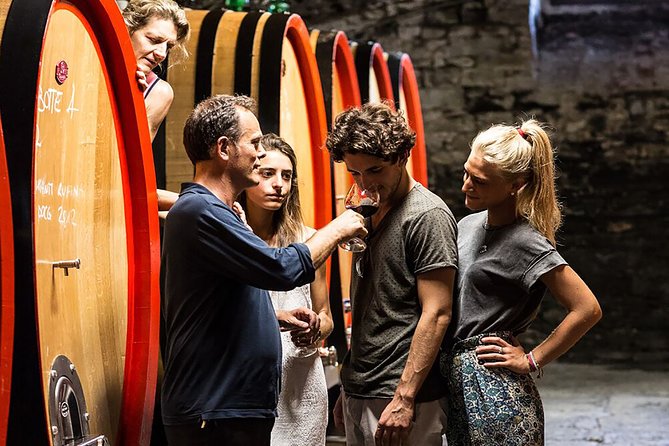 Florence Ancient Castle Wine and Olive Oil Tasting Experience - Good To Know