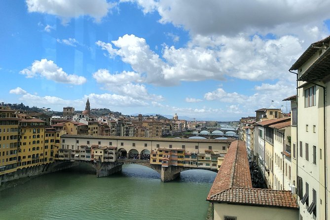 Florence City Tour by Golf Cart - Good To Know