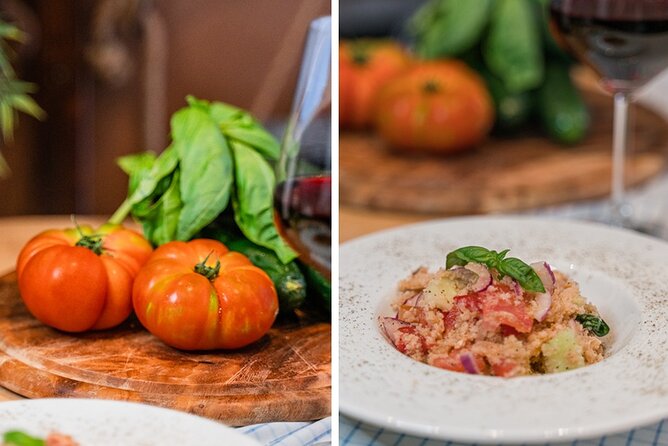 Florence Dining Experience: Authentic Tuscan Cuisine - Good To Know