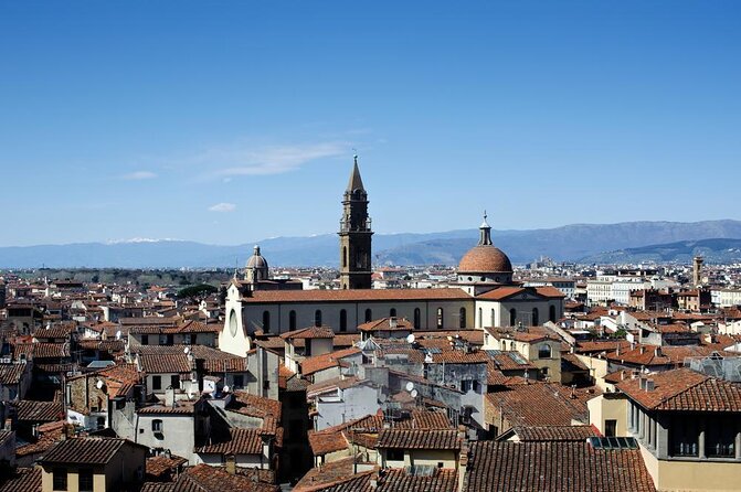 Florence: Early Evening Food & Wine Tour in Oltrarno Neighborhood