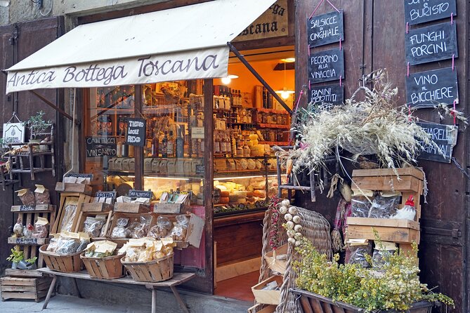 Florence Food Tour - Do Eat Better Experience