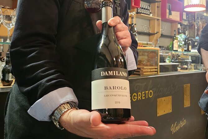 Florence Food Tour With Dinner & Fine Wine