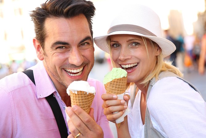 Florence for Foodies - Private Gourmet Food Tour of Florence