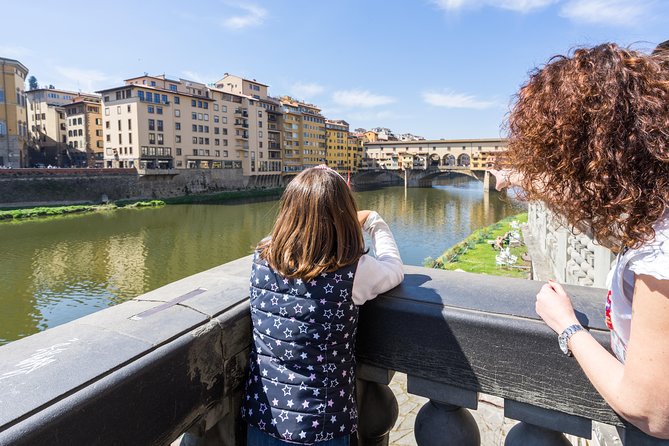 Florence for Kids: Private Tour - Best Kid-Friendly Attractions in Florence