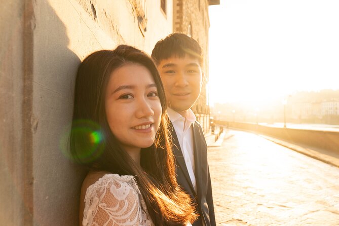 Florence Privato Photo or Video Shoot - Good To Know