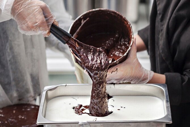 Florence Semi-Private Gelato Making Experience With Max 6 People - Good To Know