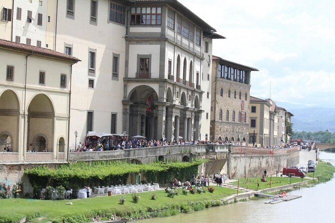 Florence - The Medicis Private Walking Tour - Good To Know