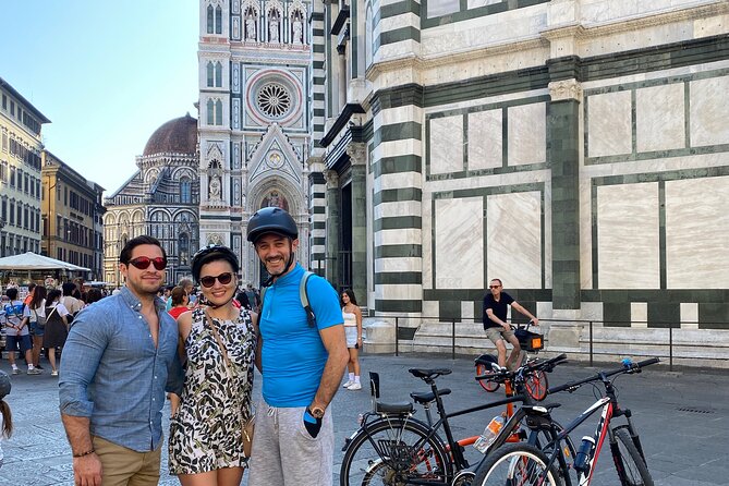Florence Untold Bike Tour - Good To Know