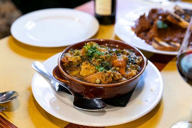 Florence Walking Food Tour With Secret Food Tours