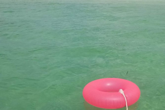Florida Keys Private Snorkel Cruise  – Key West