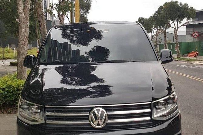 Flowserve Nine-Seat-Taiwan Travel Charter, Charter Tour, Business Transfer, Round-The-Island Tour, a