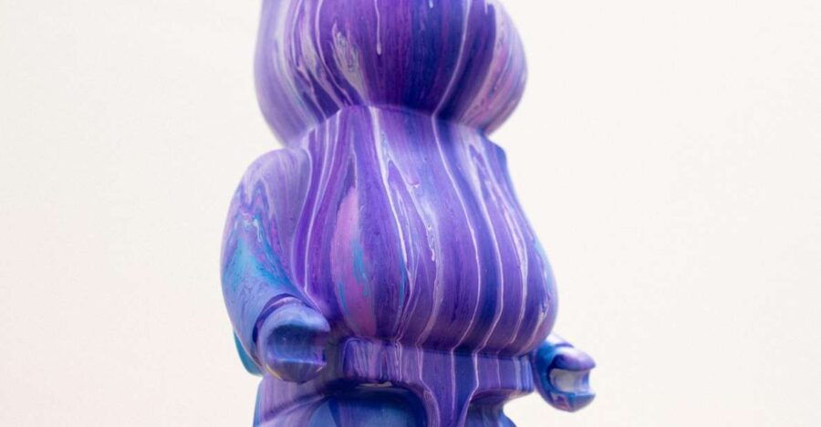 Fluid Bear (Private) - Mama Bear - Good To Know