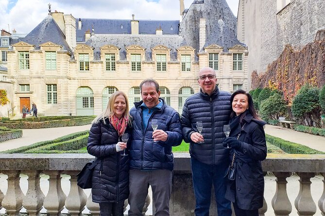 Fontainebleau Day Trip From Paris With a Local: Private & Personalized - Good To Know