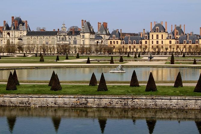 FONTAINEBLEAU EXPRESS : Private Day-Trip From PARIS to Visit the Castle - Good To Know