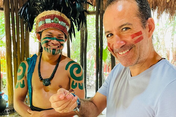 Food and Culture Tour From the Past to the Present in Cozumel - History and Origins of Cozumel Cuisine
