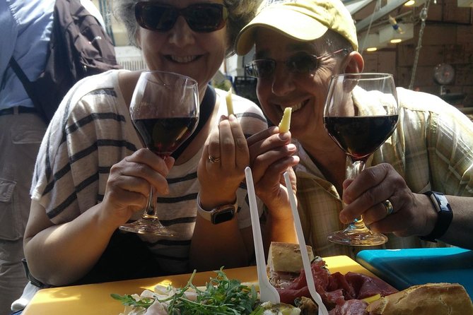 Food and Culture Tour of Ortigia - Good To Know